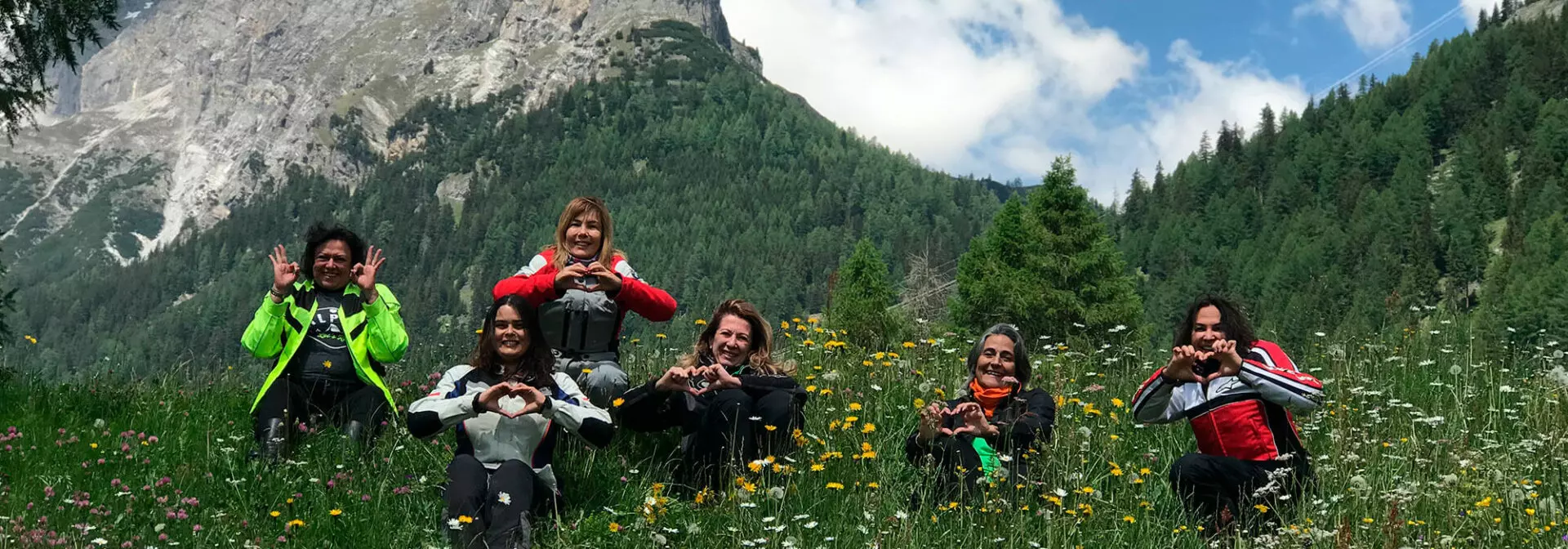 Alpes Experience ROXMOTORS