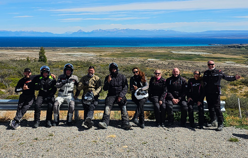 Ushuaia + Patagônia Sul 2026