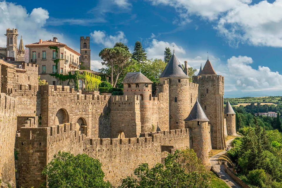 Pirineus & Bordeaux Experience 2025