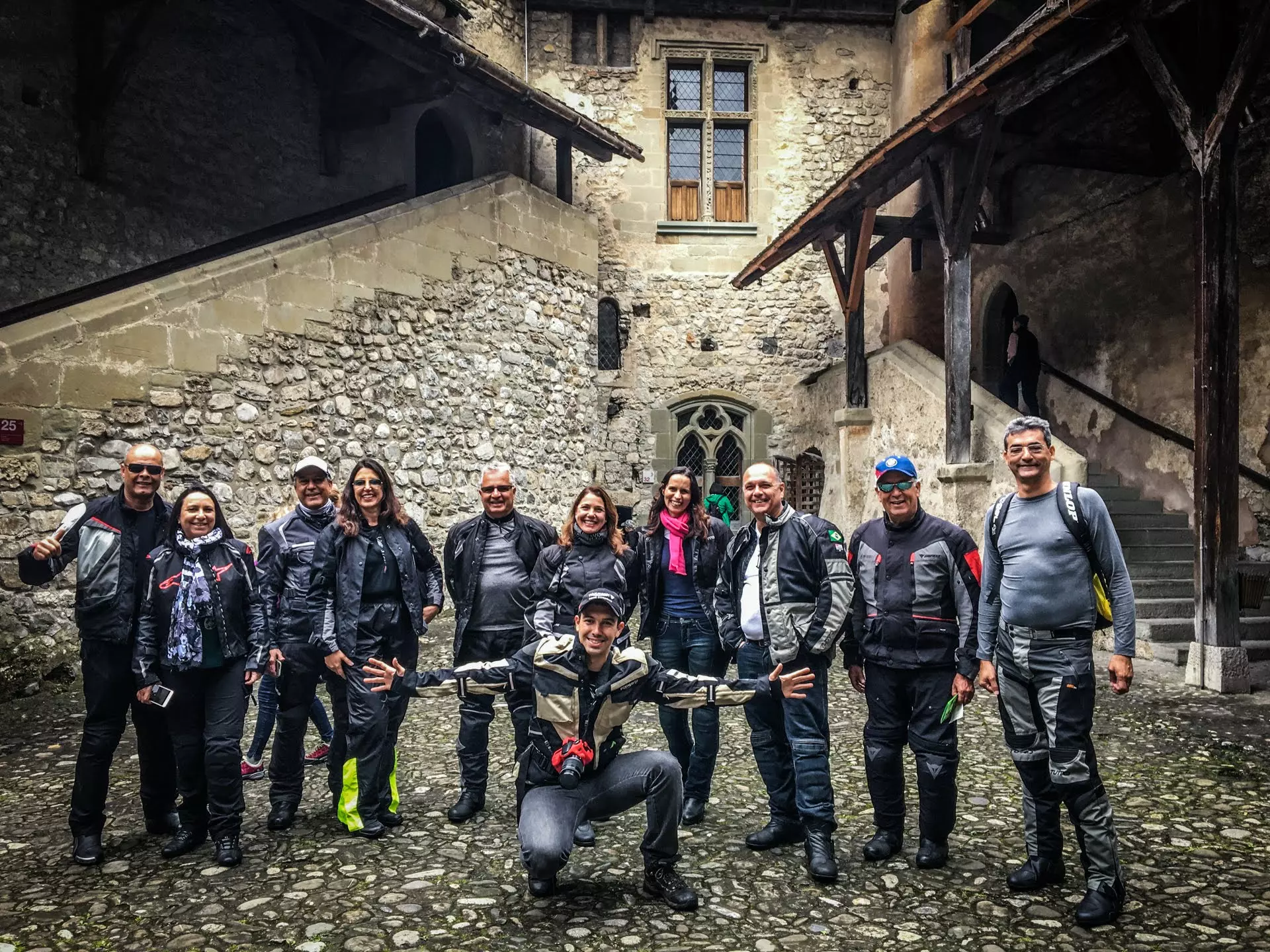 Alpes Experience ROXMOTORS