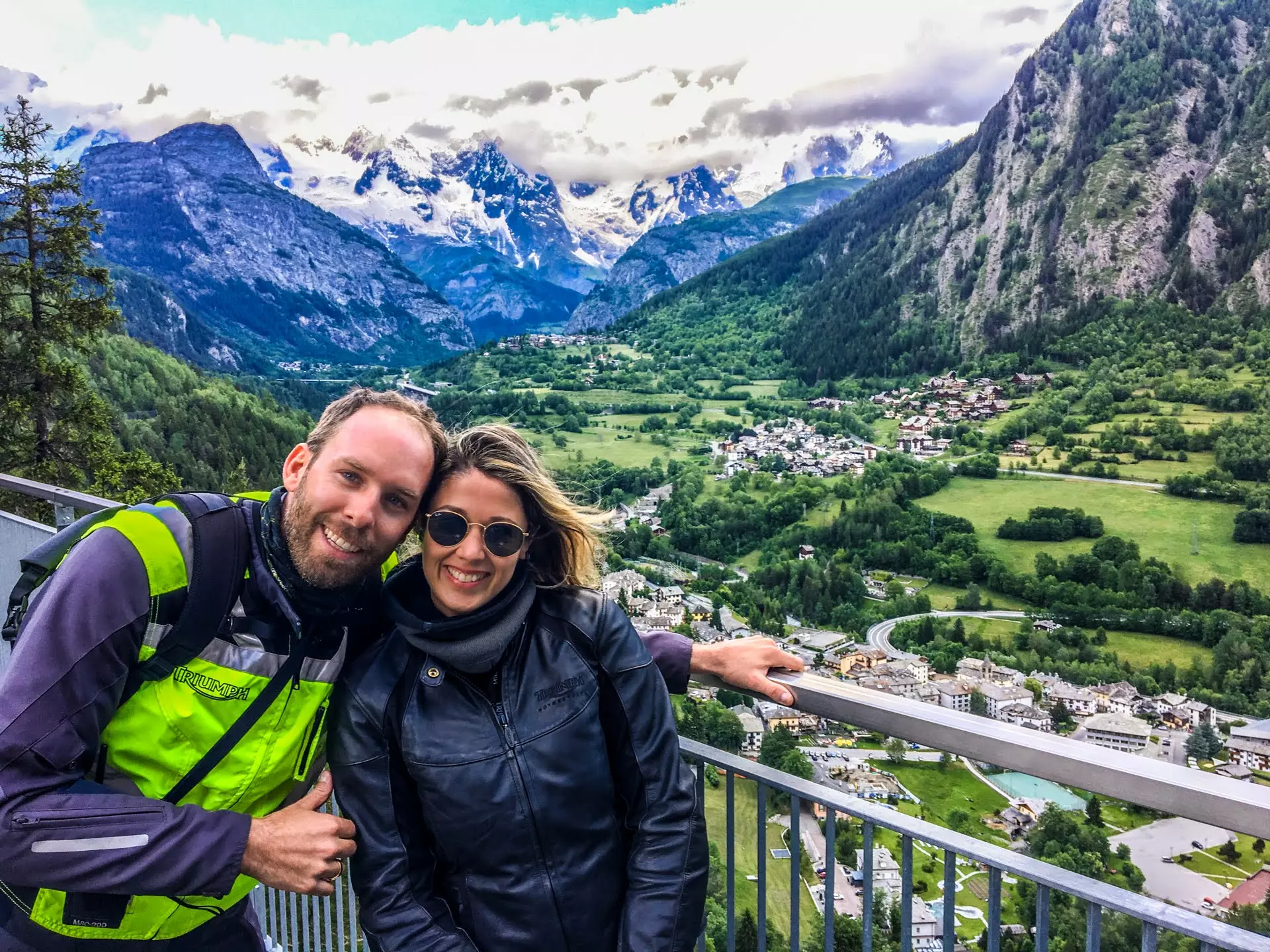 Alpes Experience ROXMOTORS
