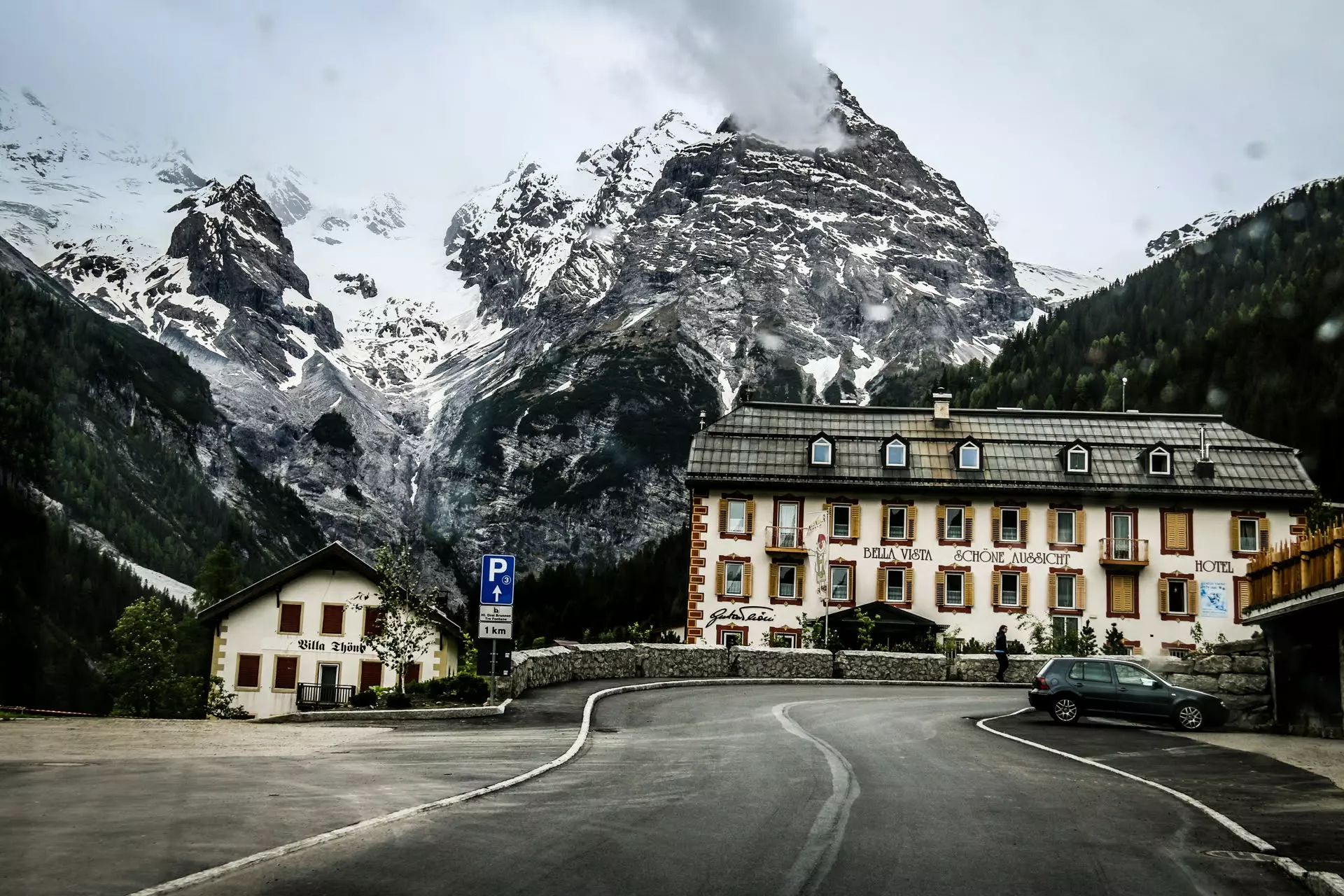 Alpes Experience ROXMOTORS