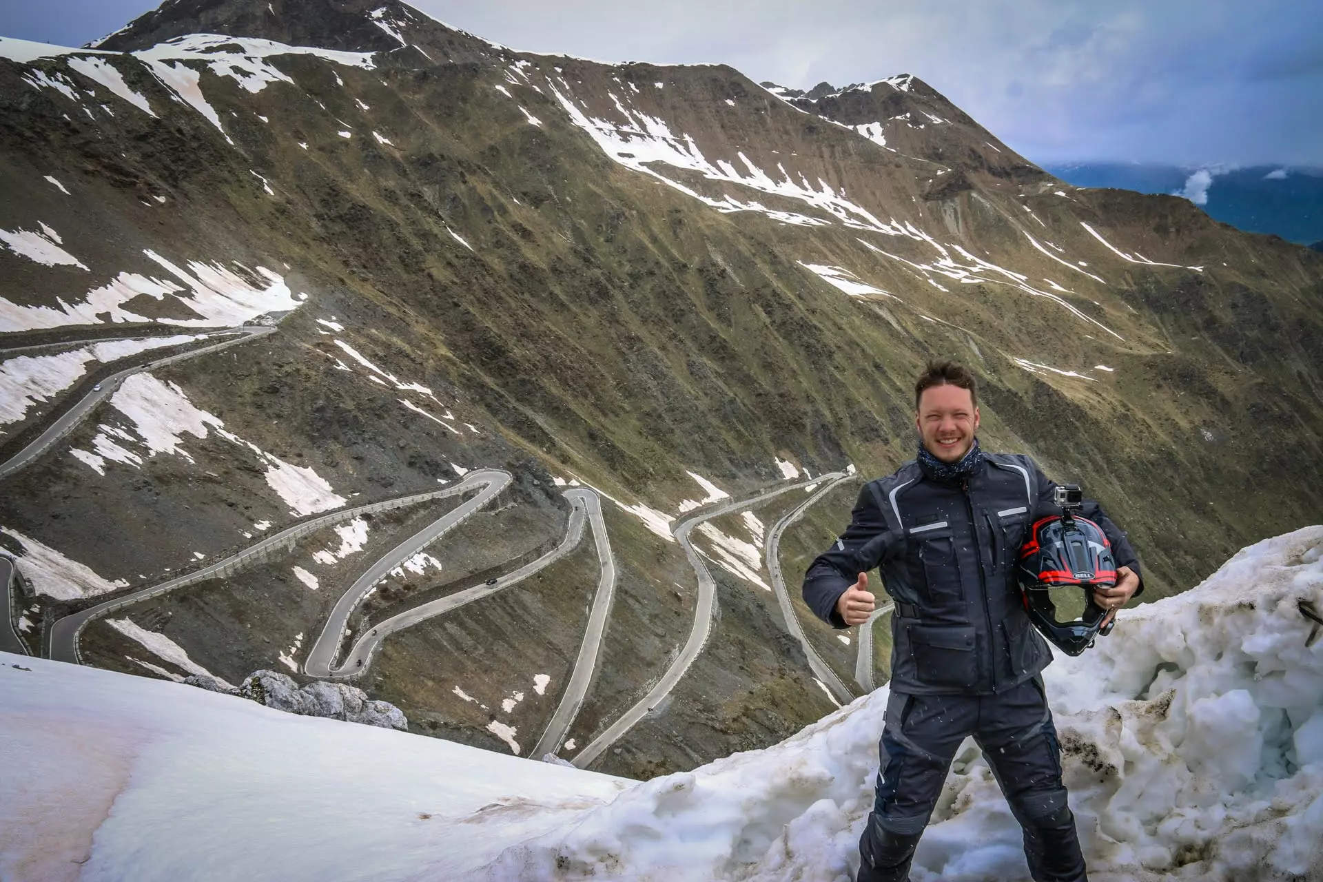 Alpes Experience ROXMOTORS