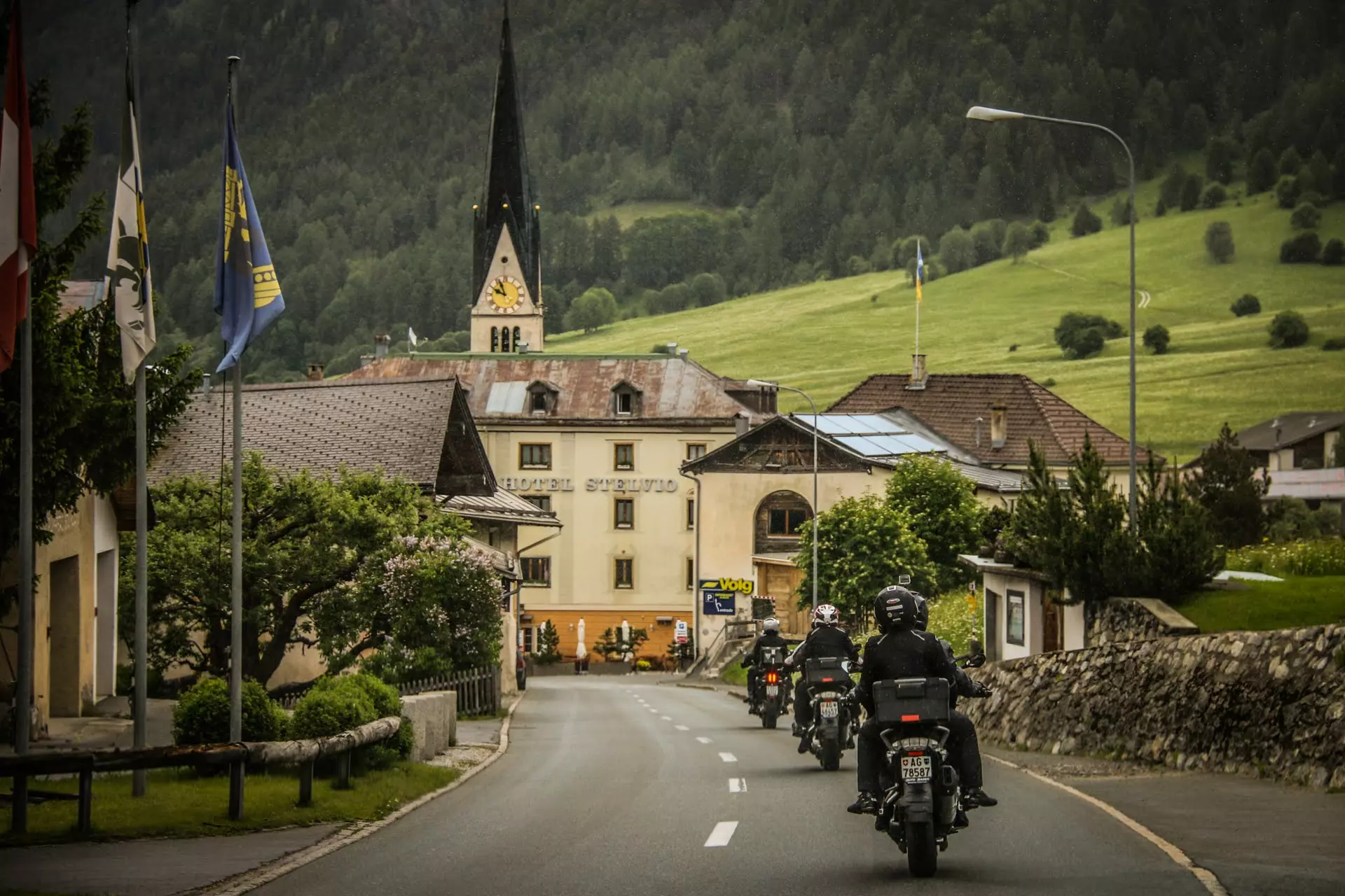 Alpes Experience ROXMOTORS