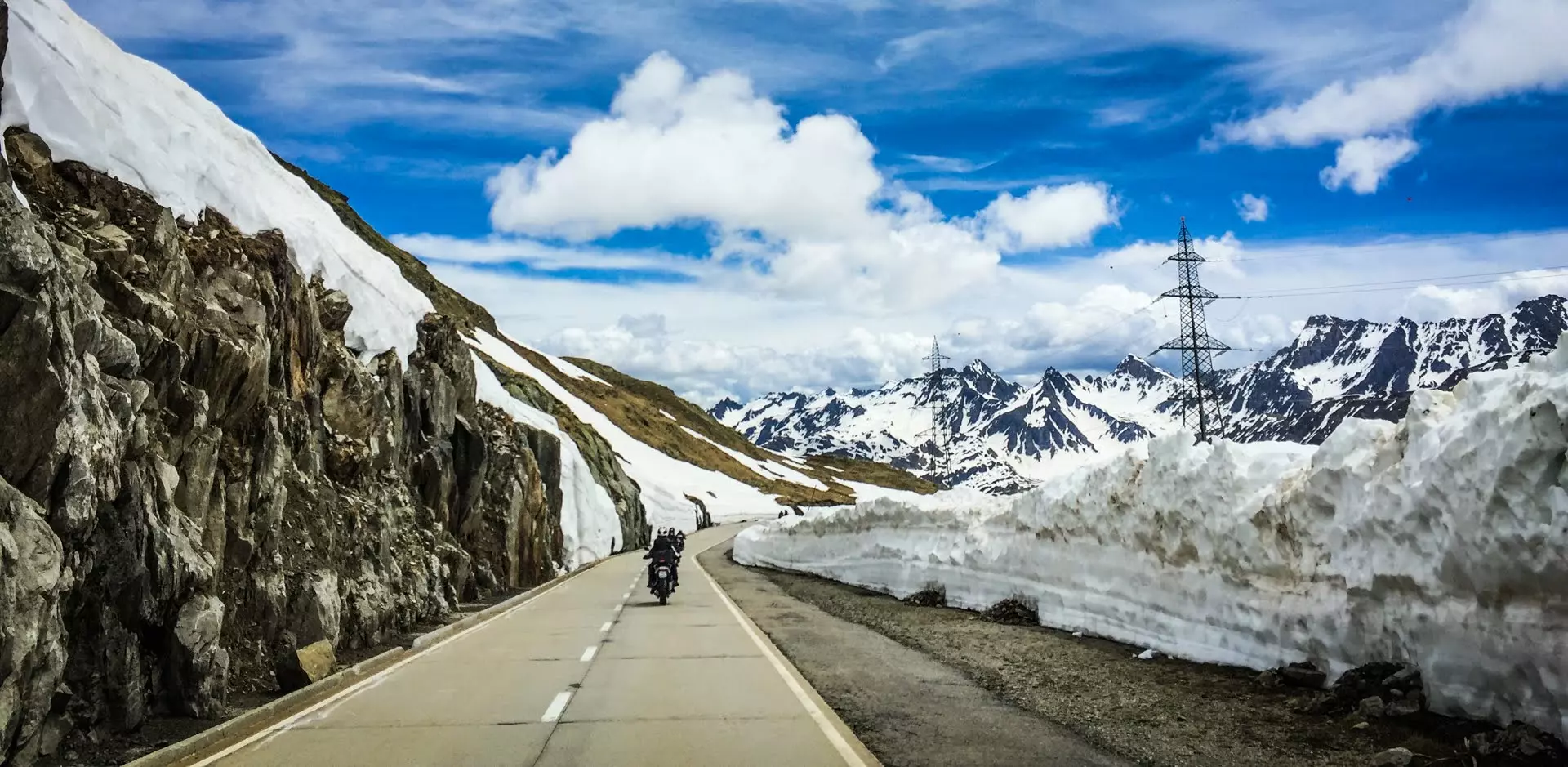 Alpes Experience ROXMOTORS