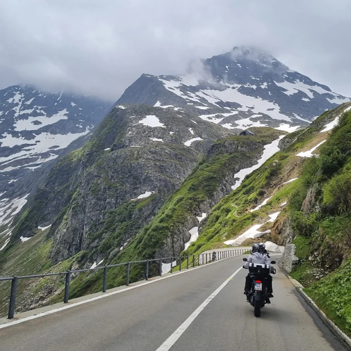 Alpes Experience ROXMOTORS