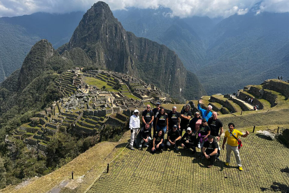 Machu Picchu Experience 2026 | 13 a 22/06