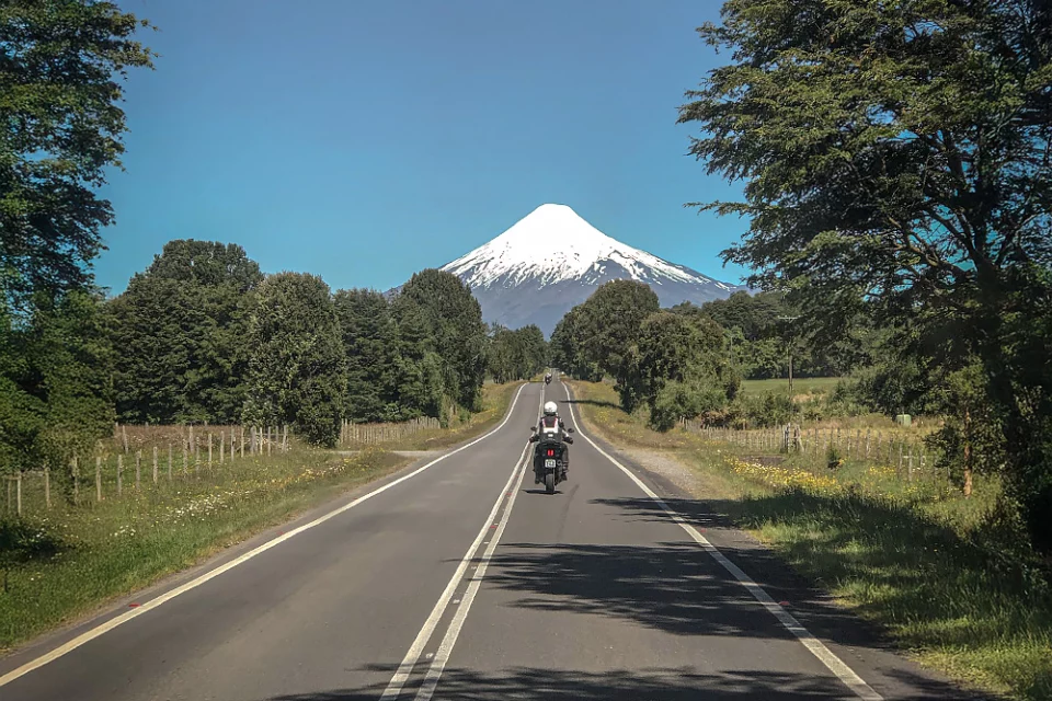 Patagônia Experience 2025 – 02 a 09/11
