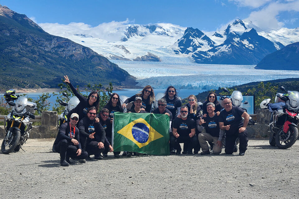 Ushuaia & Patagônia Sul Experience Ano Novo – ESGOTADO