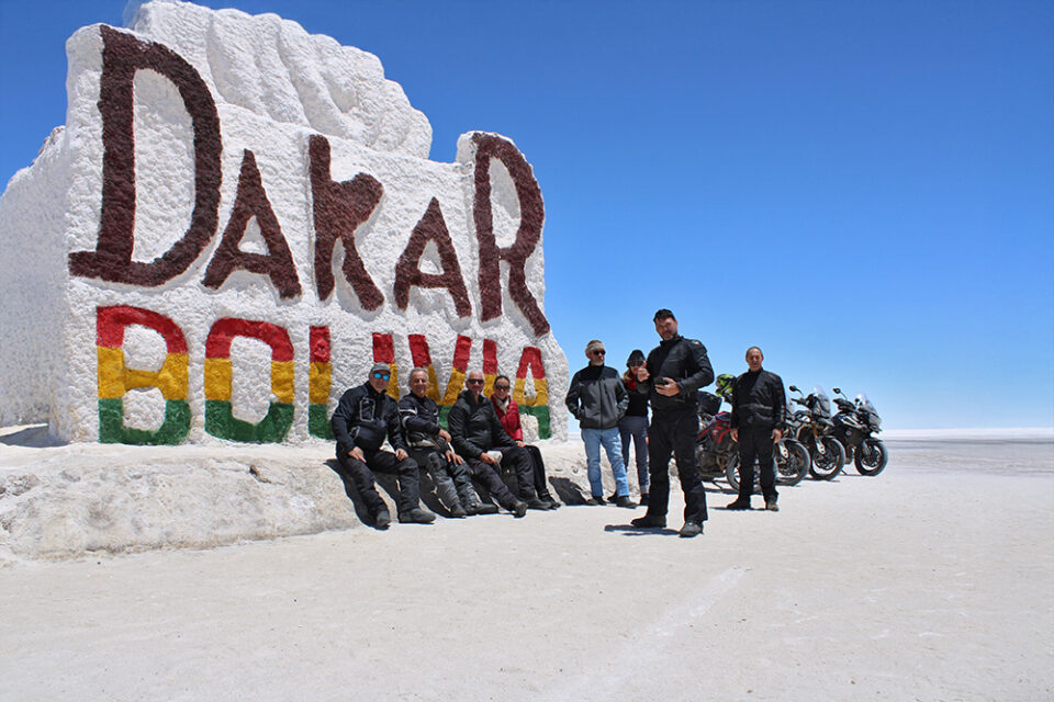 Atacama e Salar de Uyuni 2025 | 12 a 21/09