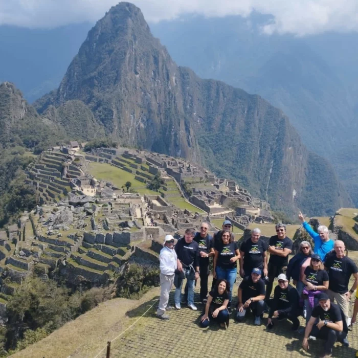 Tour Machu Picchu ROXMOTORS