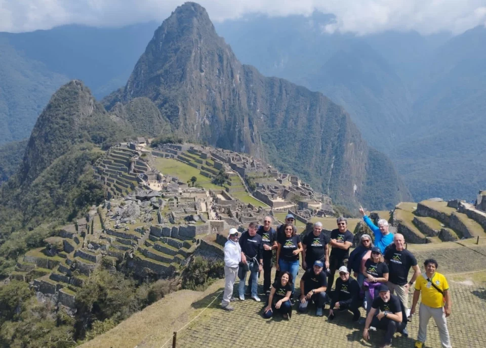 Peru Full Experience 2025