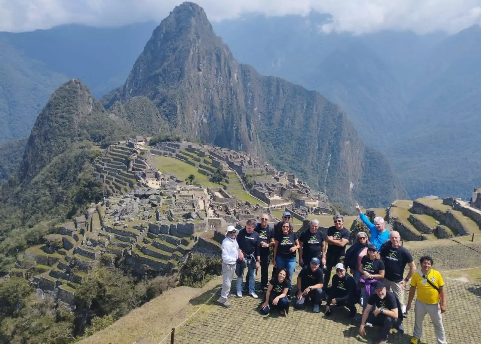 Tour Machu Picchu ROXMOTORS