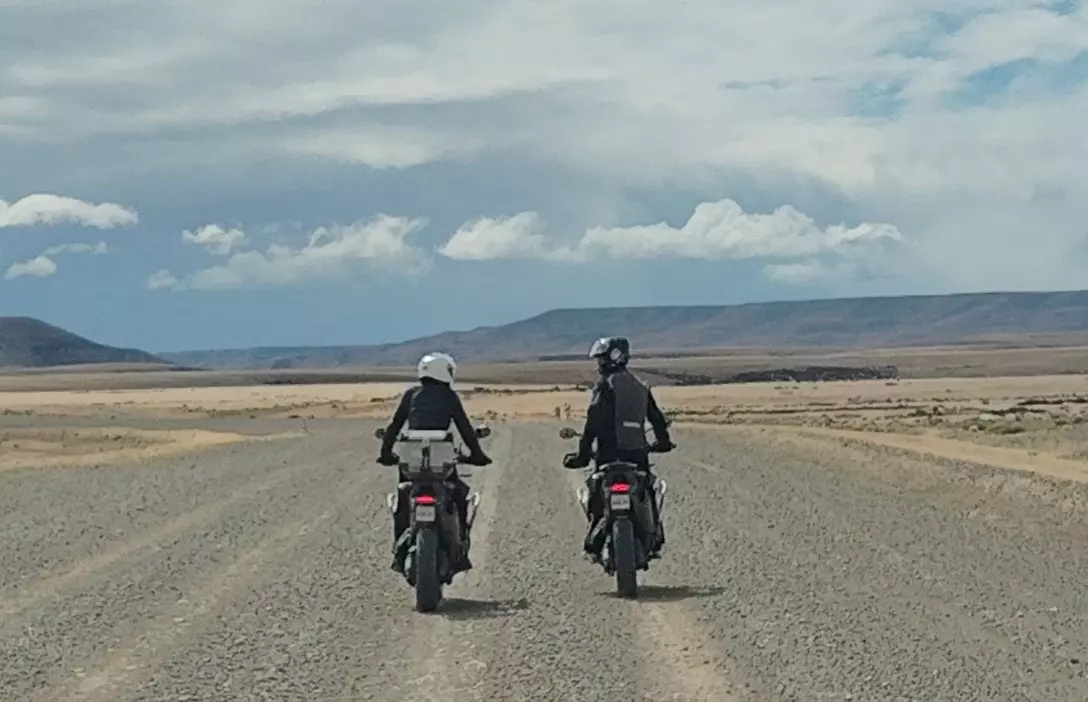 Tour Ushuaia, Patagônia e Carretera Austral ROXMOTORS