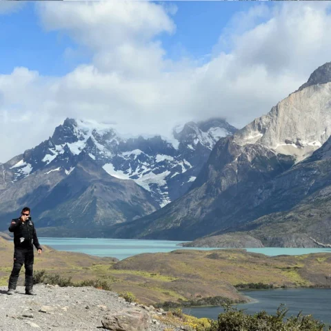 Tour Ushuaia e Patagônia ROXMOTORS