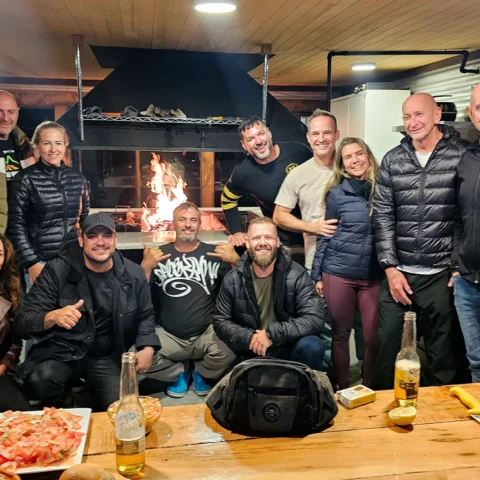 Tour Ushuaia+Patagônia+Carretera ROXMOTORS