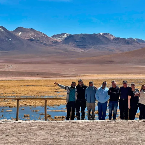 Tour Atacama ROXMOTORS