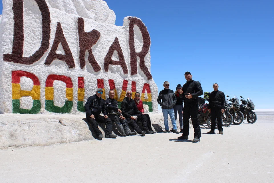 Atacama e Salar de Uyuni 2025 | 12 a 21/09