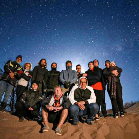 Tour Atacama e Salar de Uyuni ROXMOTORS
