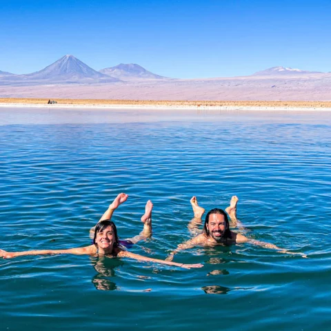 Tour Atacama e Salar de Uyuni ROXMOTORS