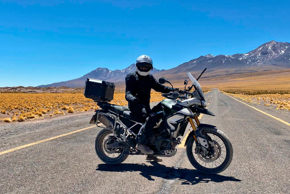 Atacama Experience 2026 | May 05-10