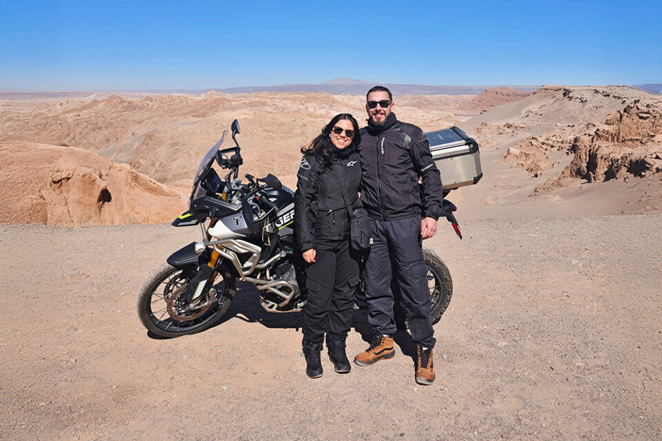 Atacama Experience 2025 | 11 a 16/10 – ESGOTADO