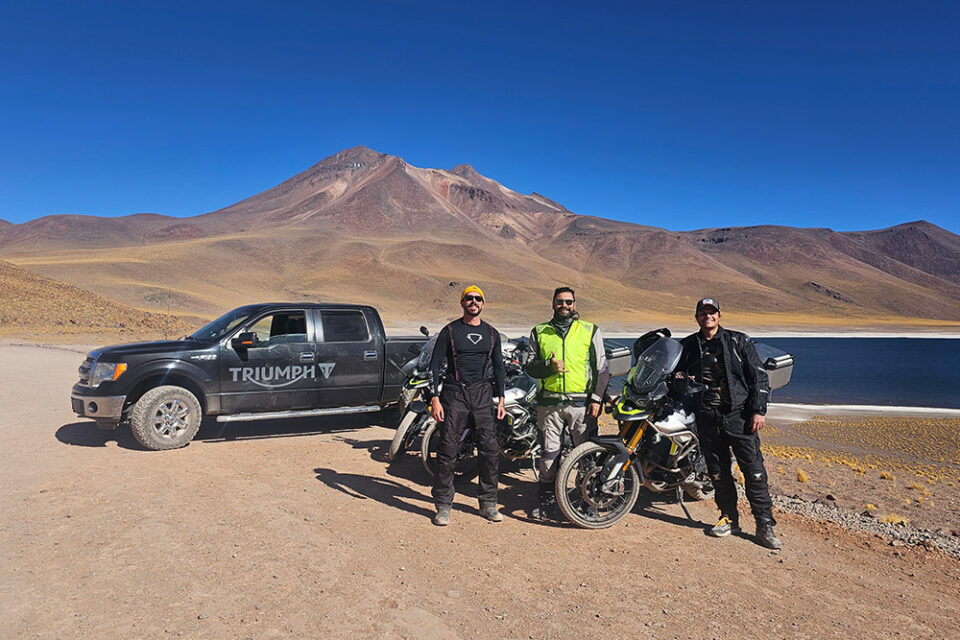 Atacama Experience 2026 | 05 a 10/05