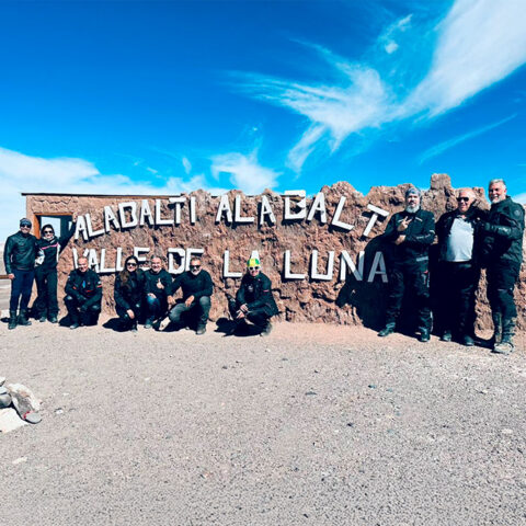 Tour Atacama ROXMOTORS