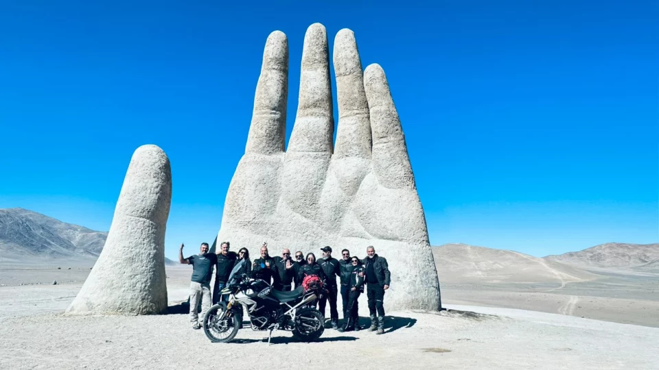 Atacama Experience 2025 | 09 a 14/06