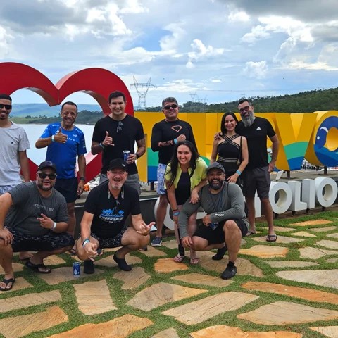Brasil - banner destaque página tour foto capitolio