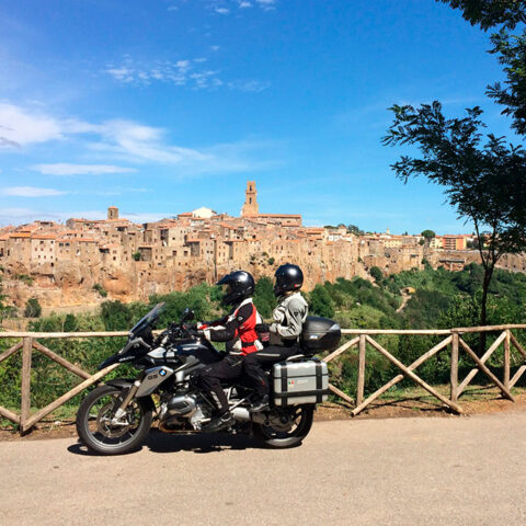 Europa - banner tour toscana