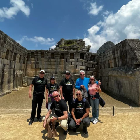 Tour Machu Picchu ROXMOTORS