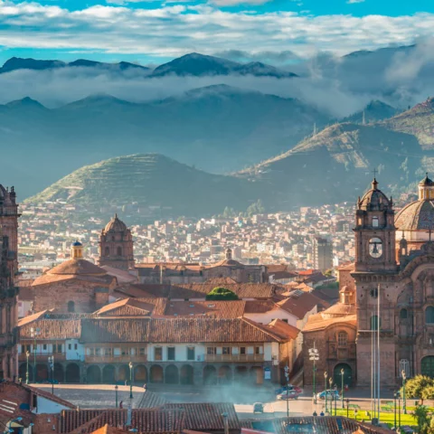 Tour Machu Picchu ROXMOTORS