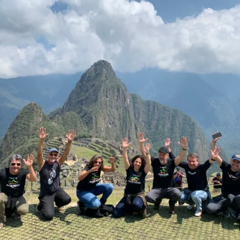 Tour Machu Picchu ROXMOTORS
