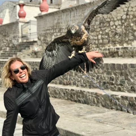 Tour Machu Picchu ROXMOTORS