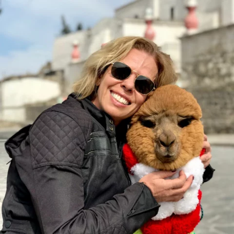 Tour Machu Picchu ROXMOTORS