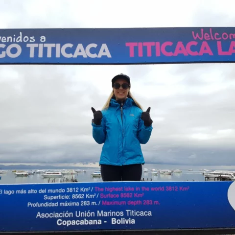 Tour Machu Picchu ROXMOTORS