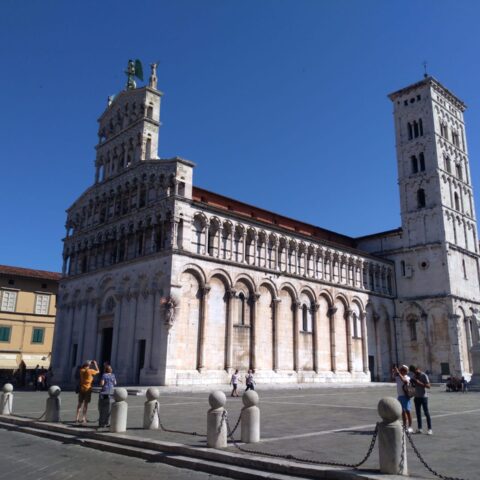 Tour Toscana Experience ROXMOTORS