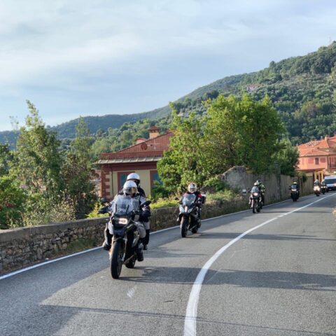 Tour Toscana Experience ROXMOTORS