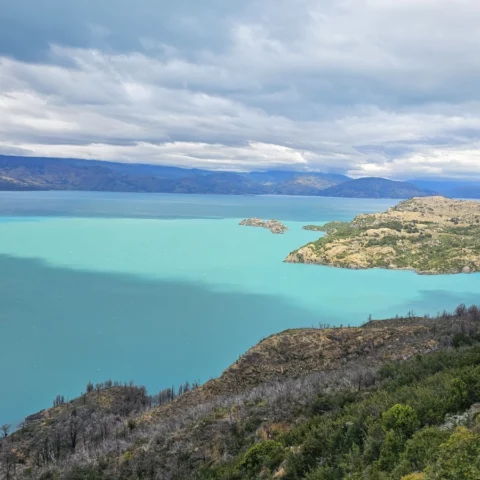 Tour Ushuaia, Patagônia e Carretera Austral ROXMOTORS