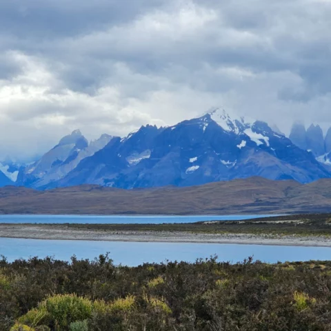 Tour Ushuaia, Patagônia e Carretera Austral ROXMOTORS