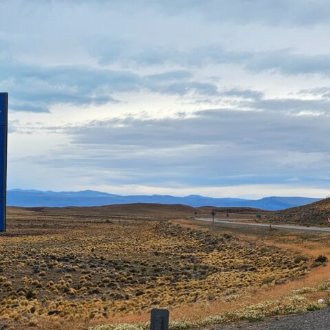 Tour Ushuaia, Patagônia e Carretera Austral ROXMOTORS