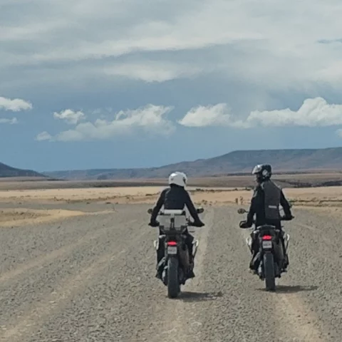 Tour Ushuaia, Patagônia e Carretera Austral ROXMOTORS