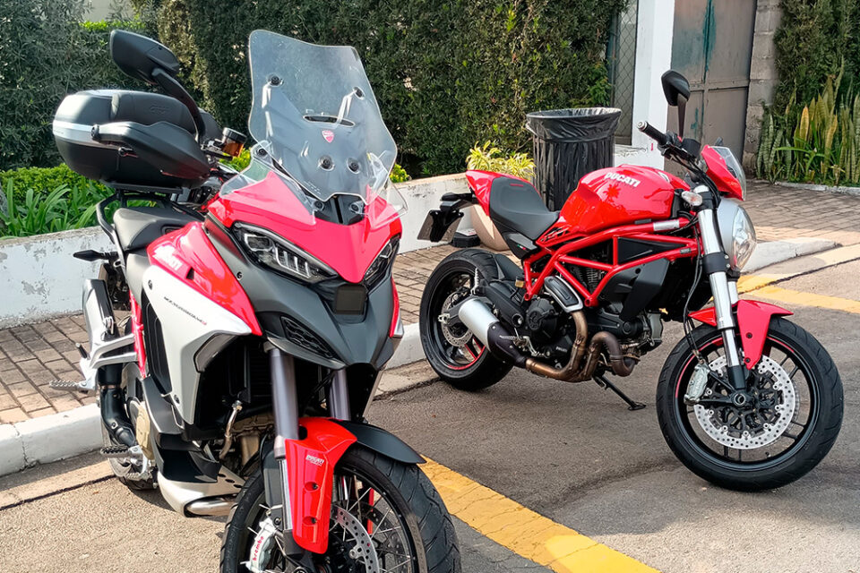 Ducati On The Road – Monte Verde | 22/11