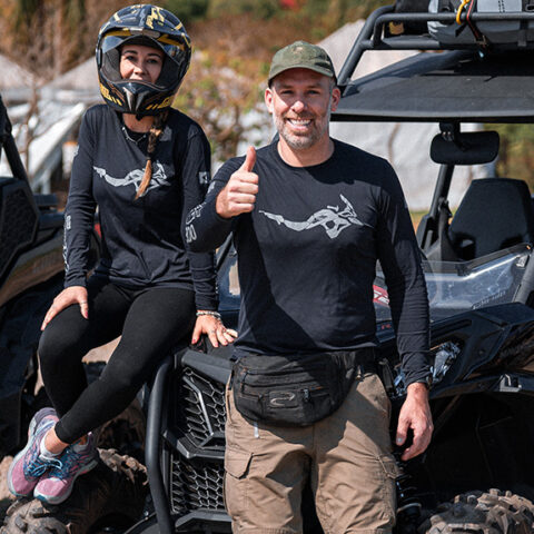 PASSEIOS DE UTV ROX