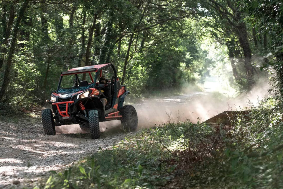 Can-Am Day Off-Road 8h Socorro | 20/09