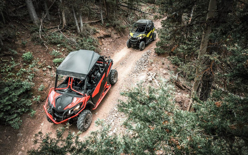 Can-Am Day Off-Road 8h Joaquim Egídio | 07/02