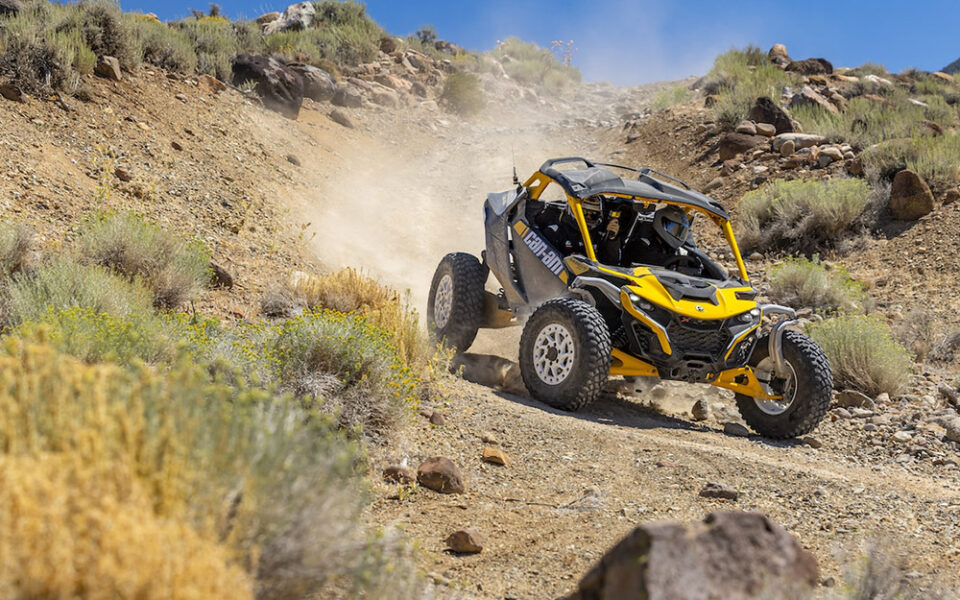 Can-Am Adventures Serra da Canastra | 29/10 a 02/11