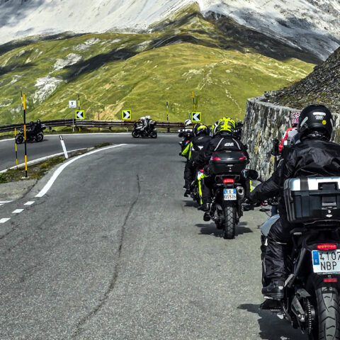 Europa - banner tour alpes