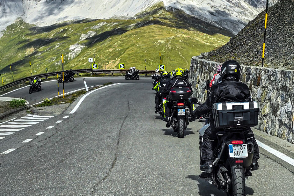 Alpes Experience 2026 | 07 a 16/08